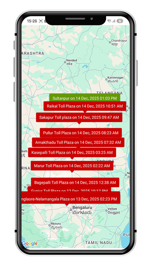 Logistics Management